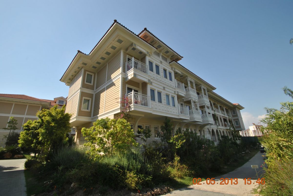 imagini hotel ALIBEY RESORT SIDE